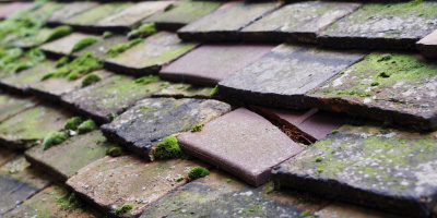 Market Harborough roof repair costs